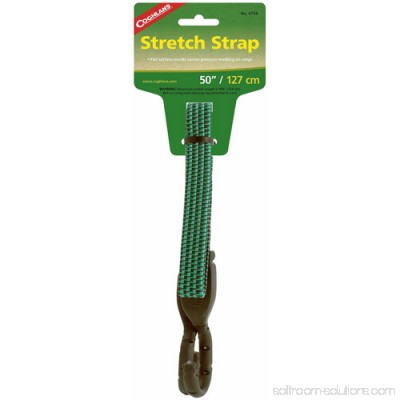 Coghlan's 50' Stretch Strap 552409116